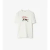 Camiseta de algodón EKD