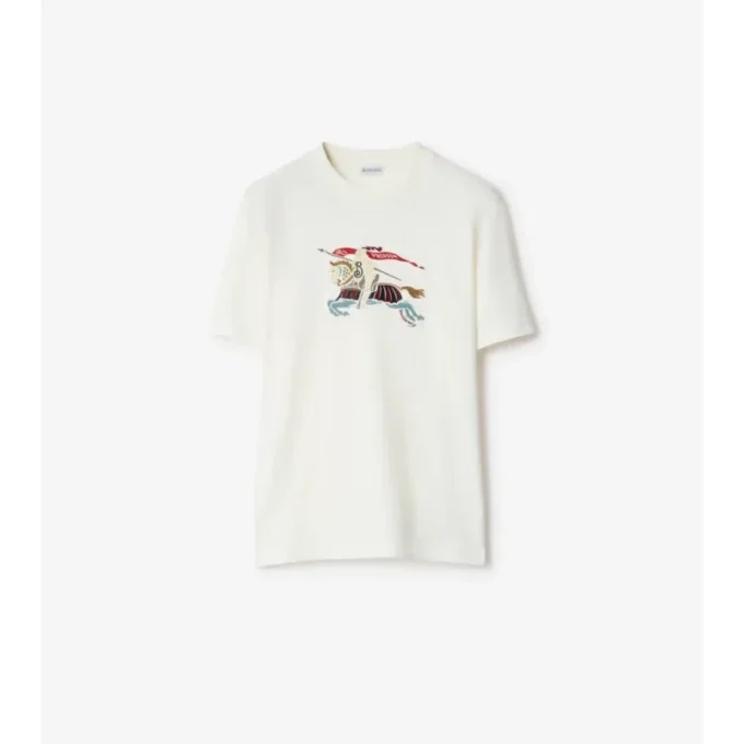 Camiseta de algodón EKD