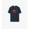 Camiseta de algodón EKD