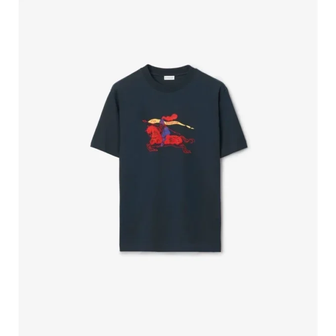 Camiseta de algodón EKD