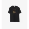 Camiseta de algodón EKD