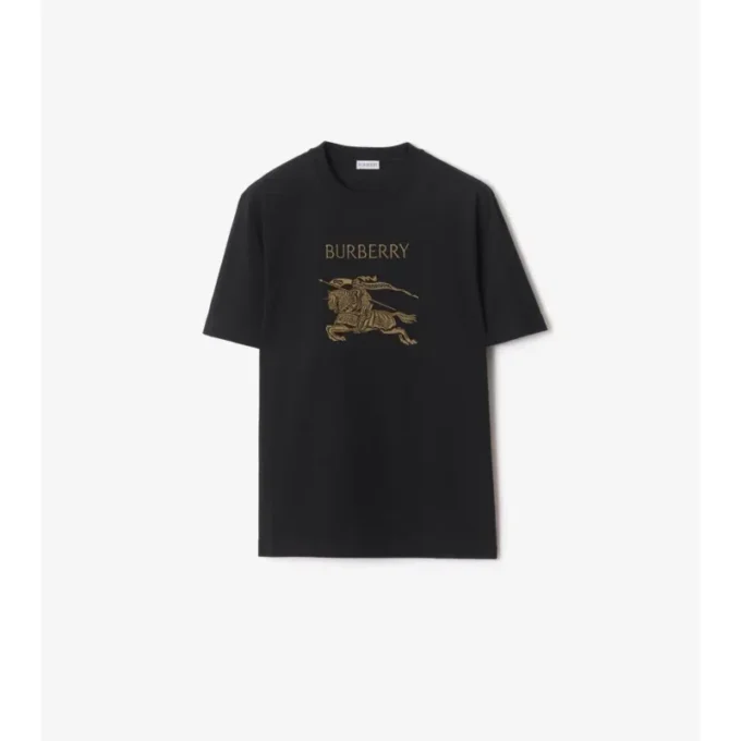 Camiseta de algodón EKD