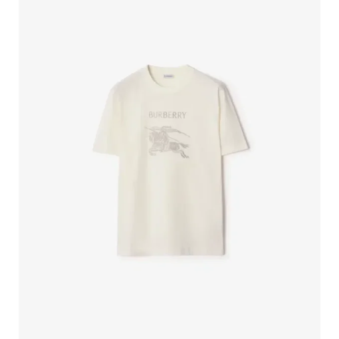Camiseta de algodón EKD