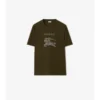 Camiseta de algodón EKD