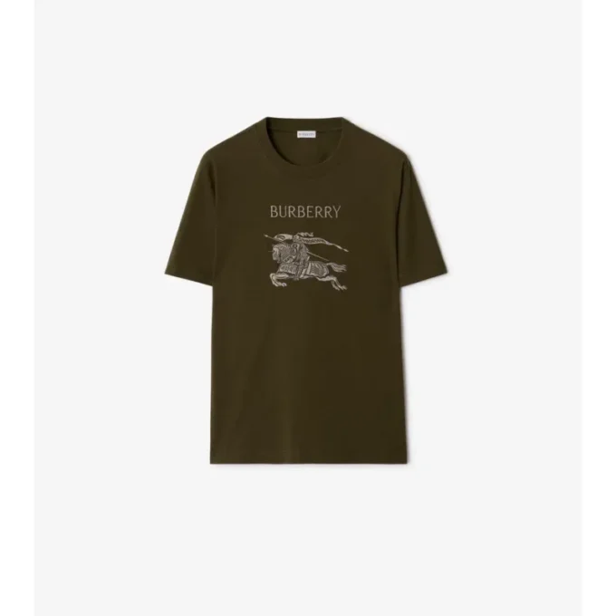 Camiseta de algodón EKD