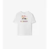 Camiseta de algodón EKD