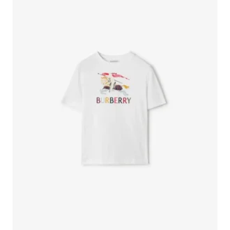 Camiseta de algodón EKD