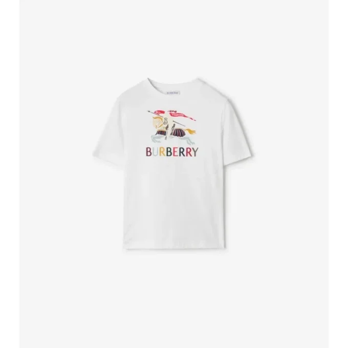 Camiseta de algodón EKD
