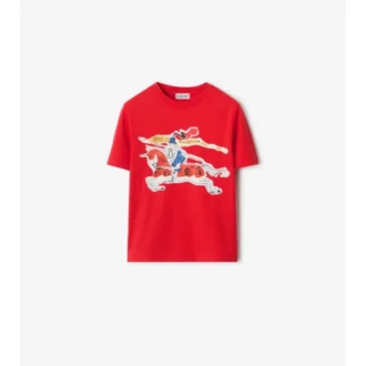 Camiseta de algodón EKD