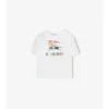 Camiseta de algodón EKD