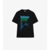 Camiseta de algodón EKD