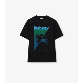 Camiseta de algodón EKD