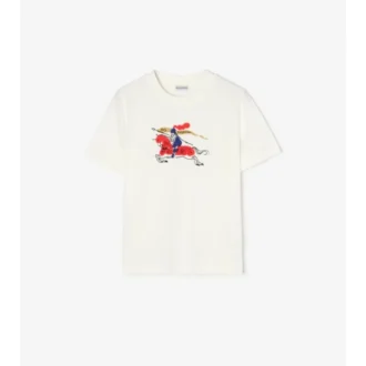 Camiseta de algodón EKD