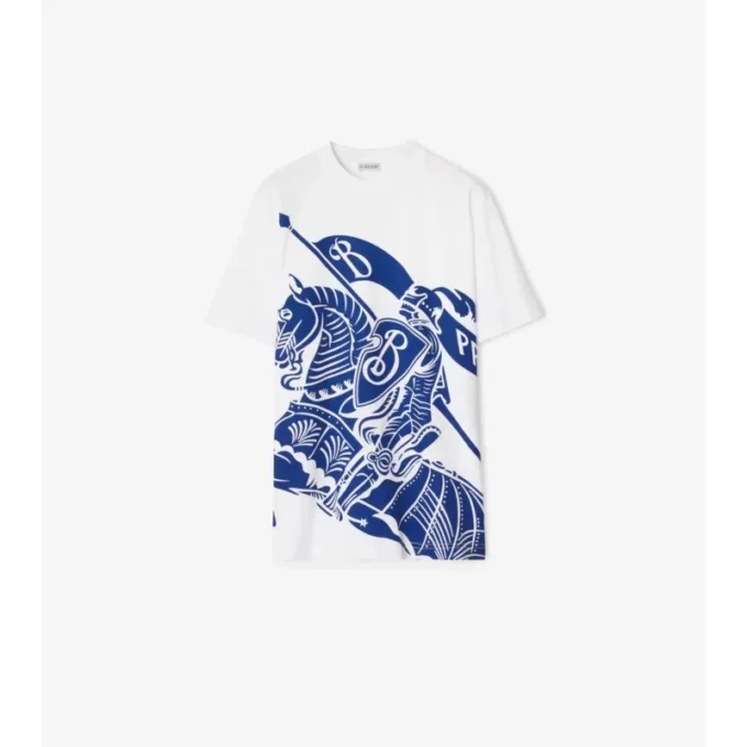 Camiseta de algodón EKD