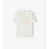 Camiseta de algodón EKD