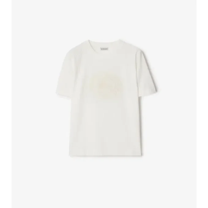 Camiseta de algodón EKD