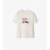 Camiseta de algodón EKD