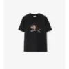 Camiseta de algodón EKD