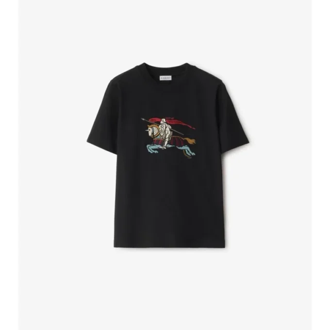 Camiseta de algodón EKD