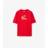 Camiseta de algodón EKD