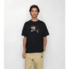 Camiseta de algodón EKD