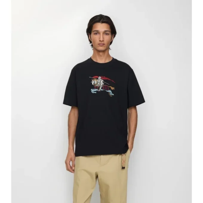 Camiseta de algodón EKD