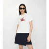 Camiseta de algodón EKD