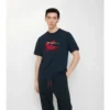 Camiseta de algodón EKD