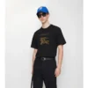 Camiseta de algodón EKD