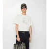 Camiseta de algodón EKD