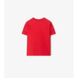 Camiseta de algodón EKD