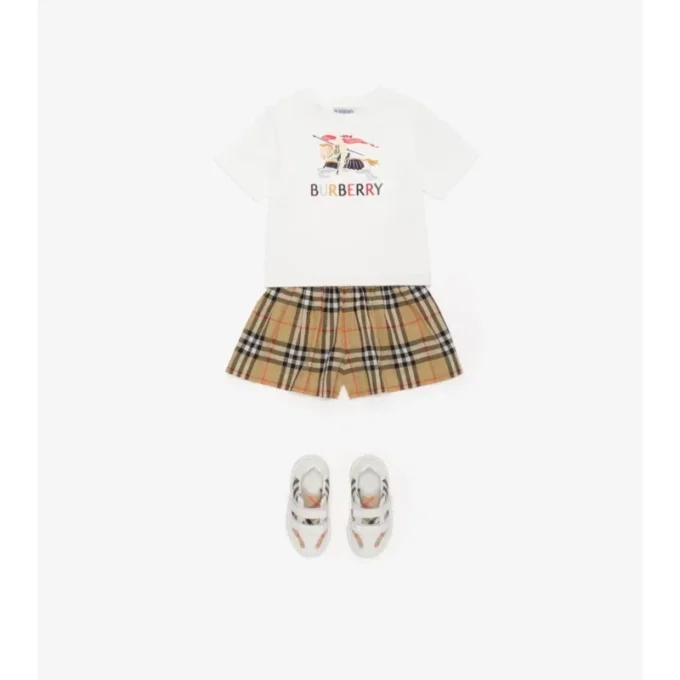 Camiseta de algodón EKD