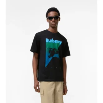 Camiseta de algodón EKD