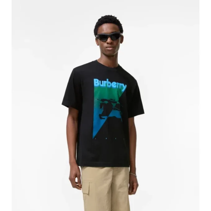 Camiseta de algodón EKD