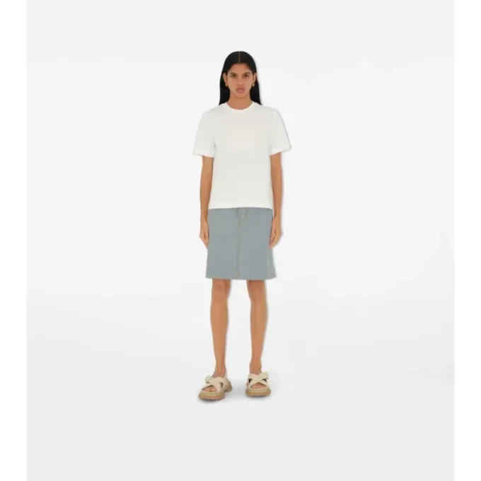 Camiseta de algodón EKD