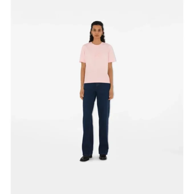 Camiseta de algodón EKD