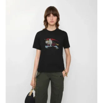 Camiseta de algodón EKD