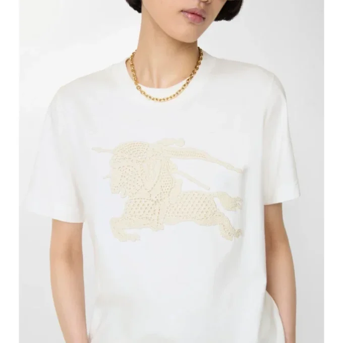 Camiseta de algodón EKD