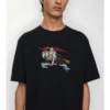 Camiseta de algodón EKD