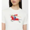 Camiseta de algodón EKD