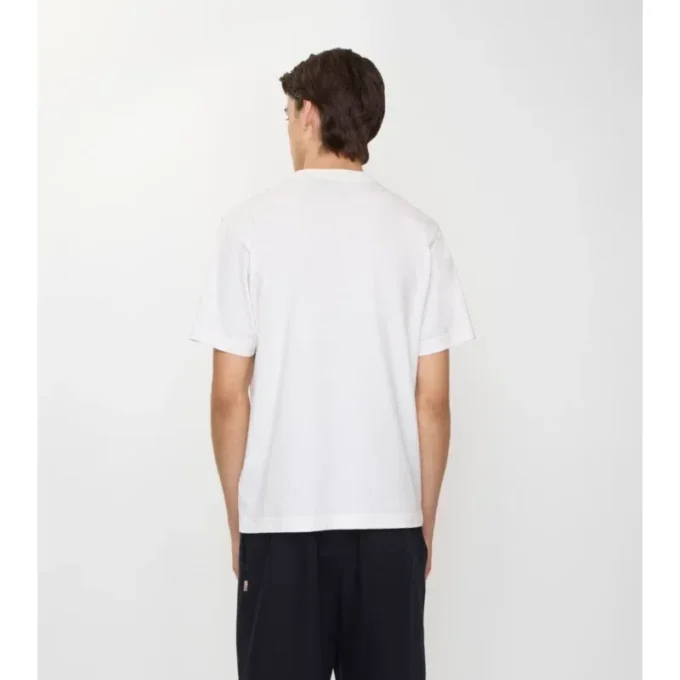 Camiseta de algodón EKD