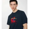 Camiseta de algodón EKD
