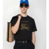 Camiseta de algodón EKD