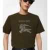 Camiseta de algodón EKD