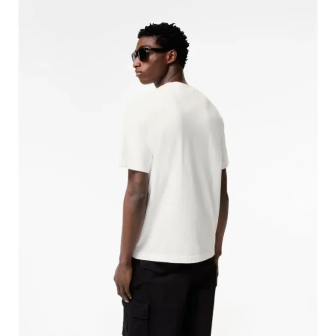 Camiseta de algodón EKD