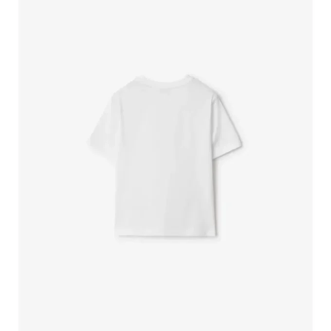 Camiseta de algodón EKD