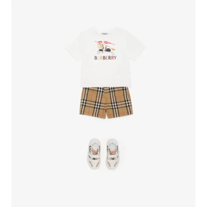 Camiseta de algodón EKD