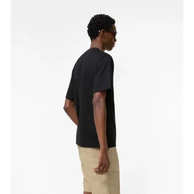 Camiseta de algodón EKD