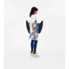 Camiseta de algodón EKD