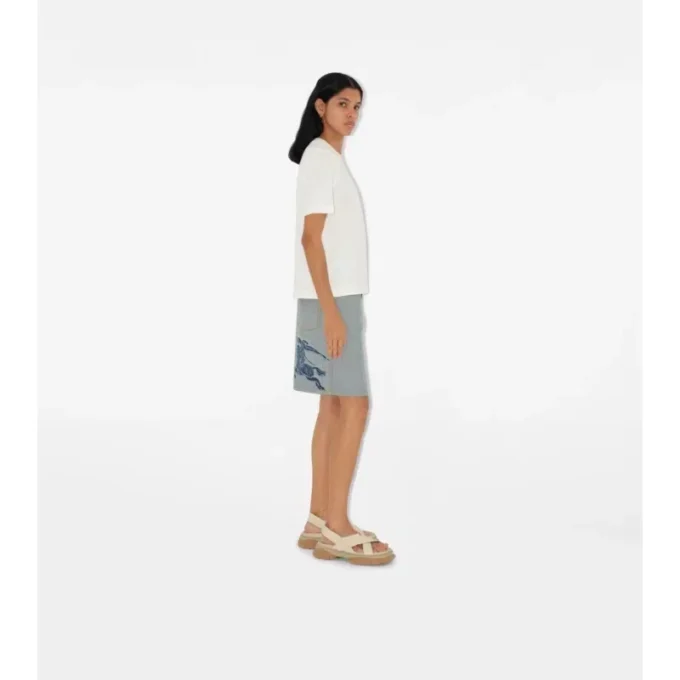 Camiseta de algodón EKD